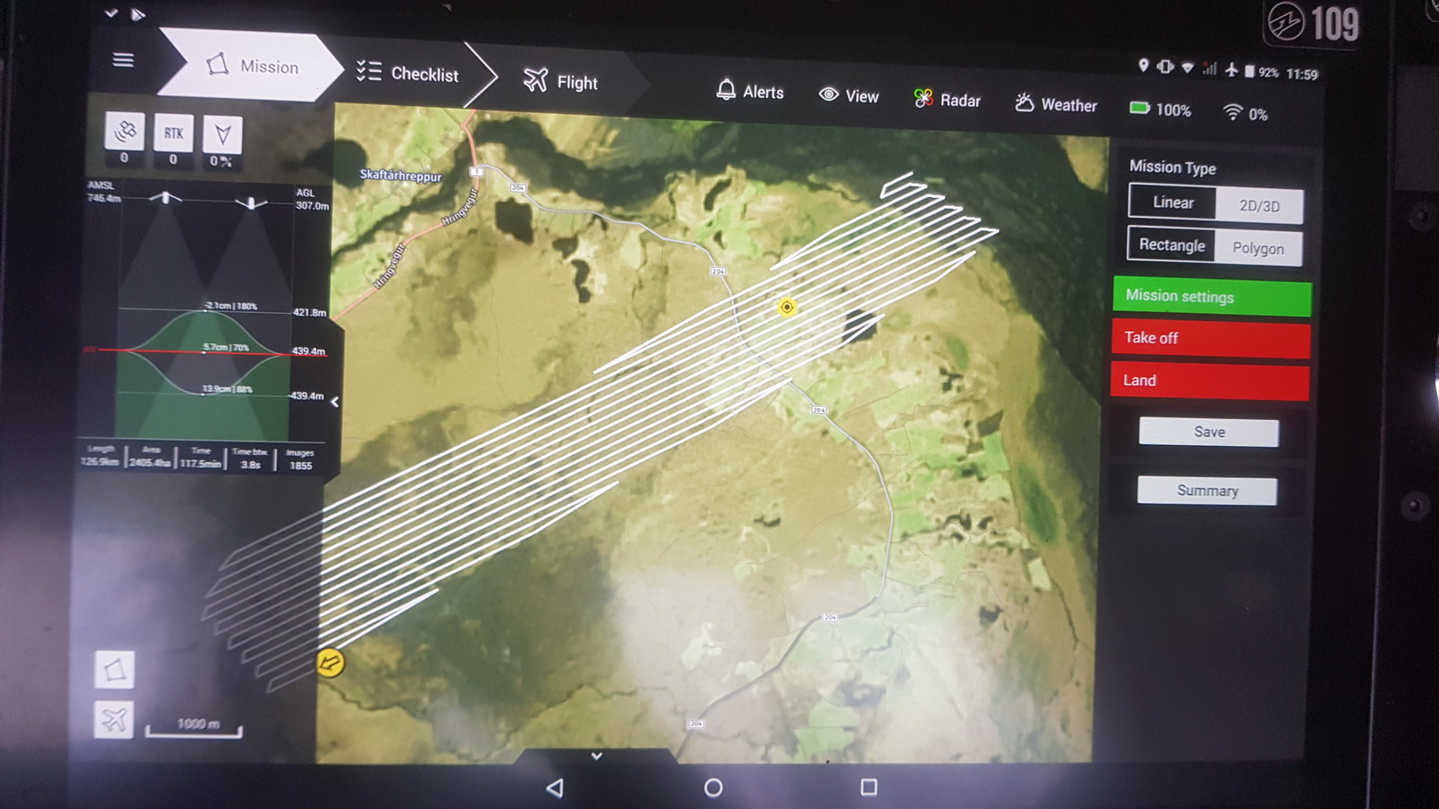 3D Scanning | 3D Point Cloud | Gigapixel Orto Photo