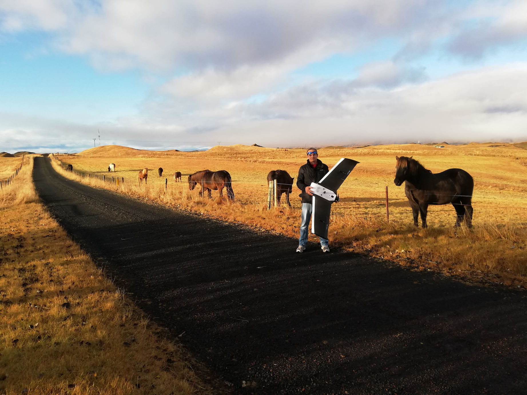 3D Scanning | 3D Point Cloud | Gigapixel Orto Photo