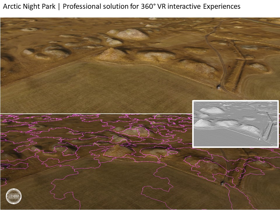 VR interactive-3D Scanning 13