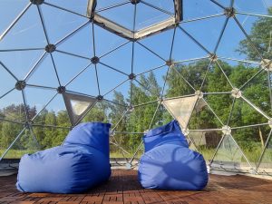 FULL PANORAMIC | PORTABLE | MULTILAYER WALL |