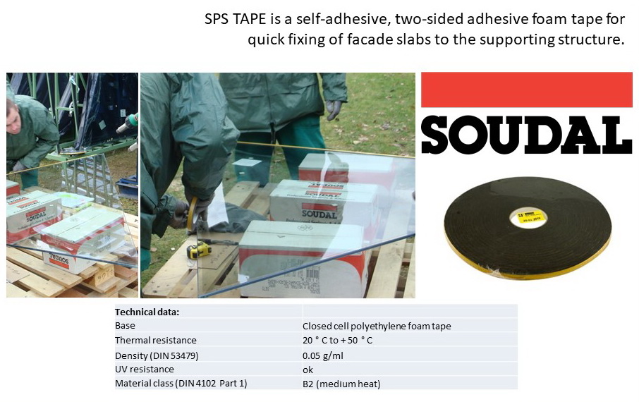 372m2 SINGLE GLASS Ø22m ICO F8+ H12,4m