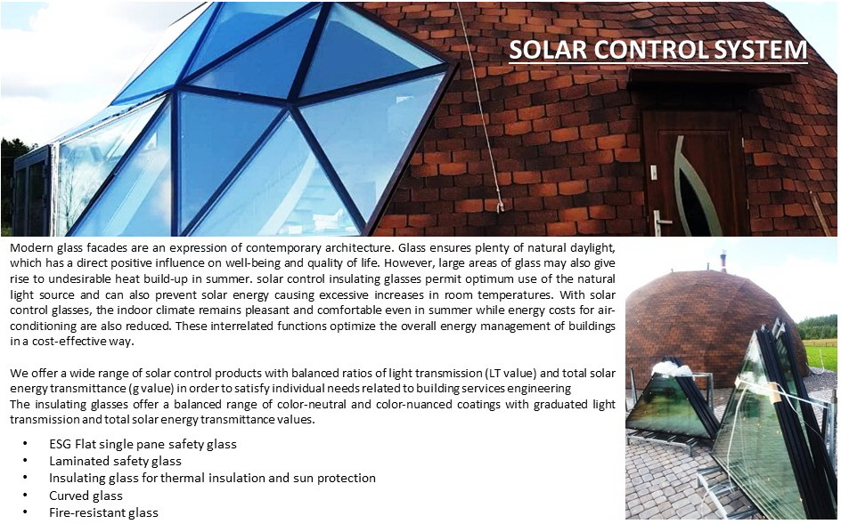 75m2 HOME KIT Ø8m ICO F4+ H5,6m