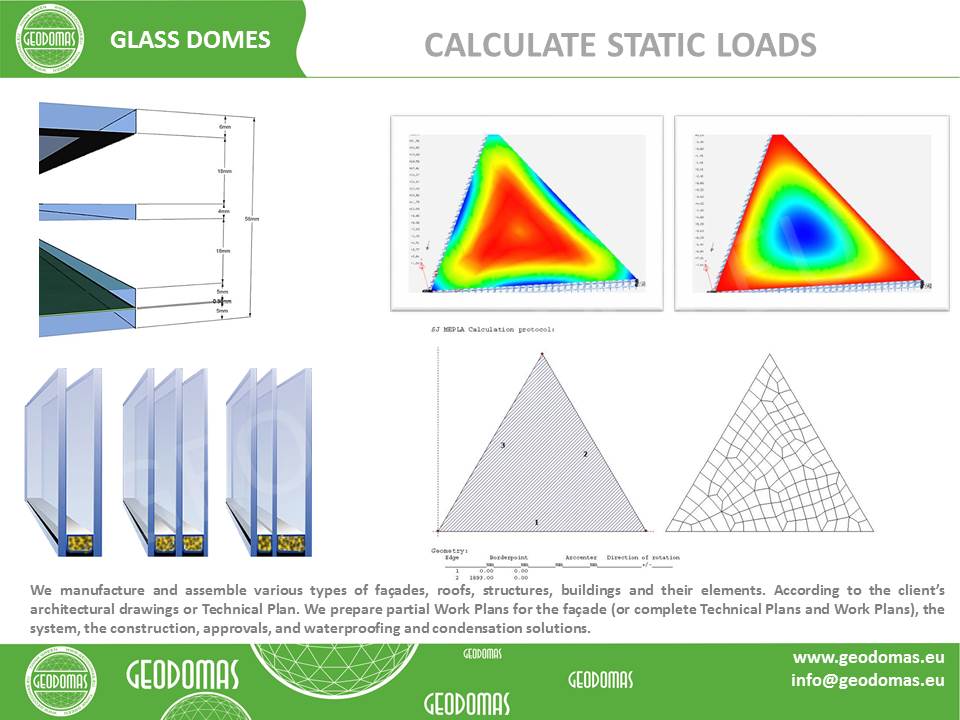 Covered Indoor Ski Slopes Snow Arena | Futuristic Ski Resort