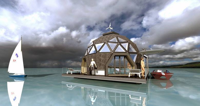 floating_domes floating_domes
