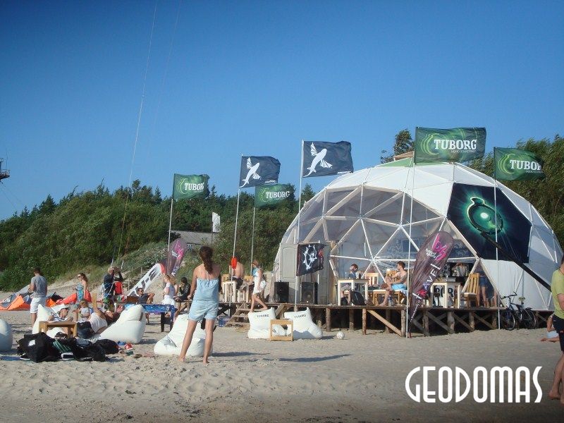 GEODOMAS