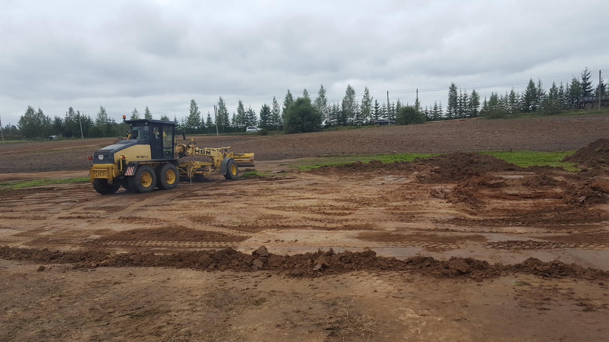 Apvalus Gyvenamasis Namas A+ Ø15m | Maišiagalos raj.