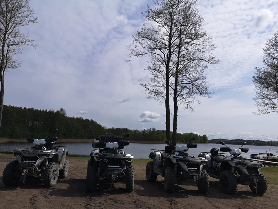 254m² Vaikų Žaidimo kompleksas Ø18m kupolas H6,5m | Margio Poilsiavietė, Trakai