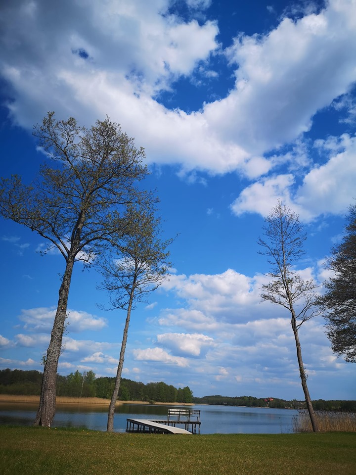 254m² Vaikų Žaidimo kompleksas Ø18m kupolas H6,5m | Margio Poilsiavietė, Trakai