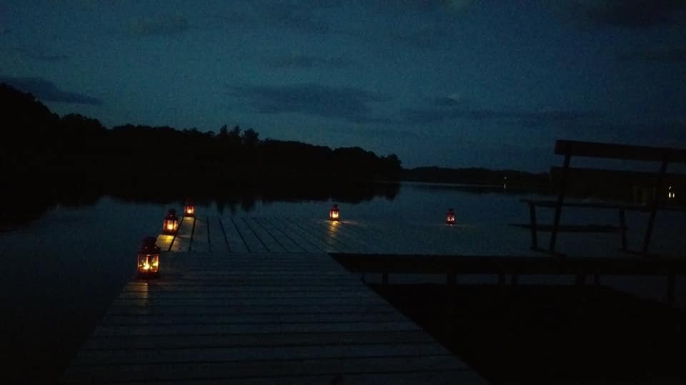 254m² Vaikų Žaidimo kompleksas Ø18m kupolas H6,5m | Margio Poilsiavietė, Trakai