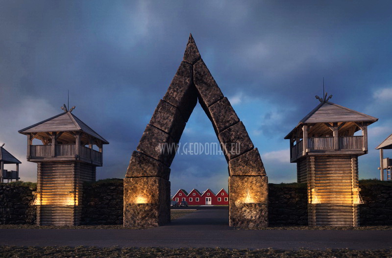 geodomas_arctic resort glamping 15