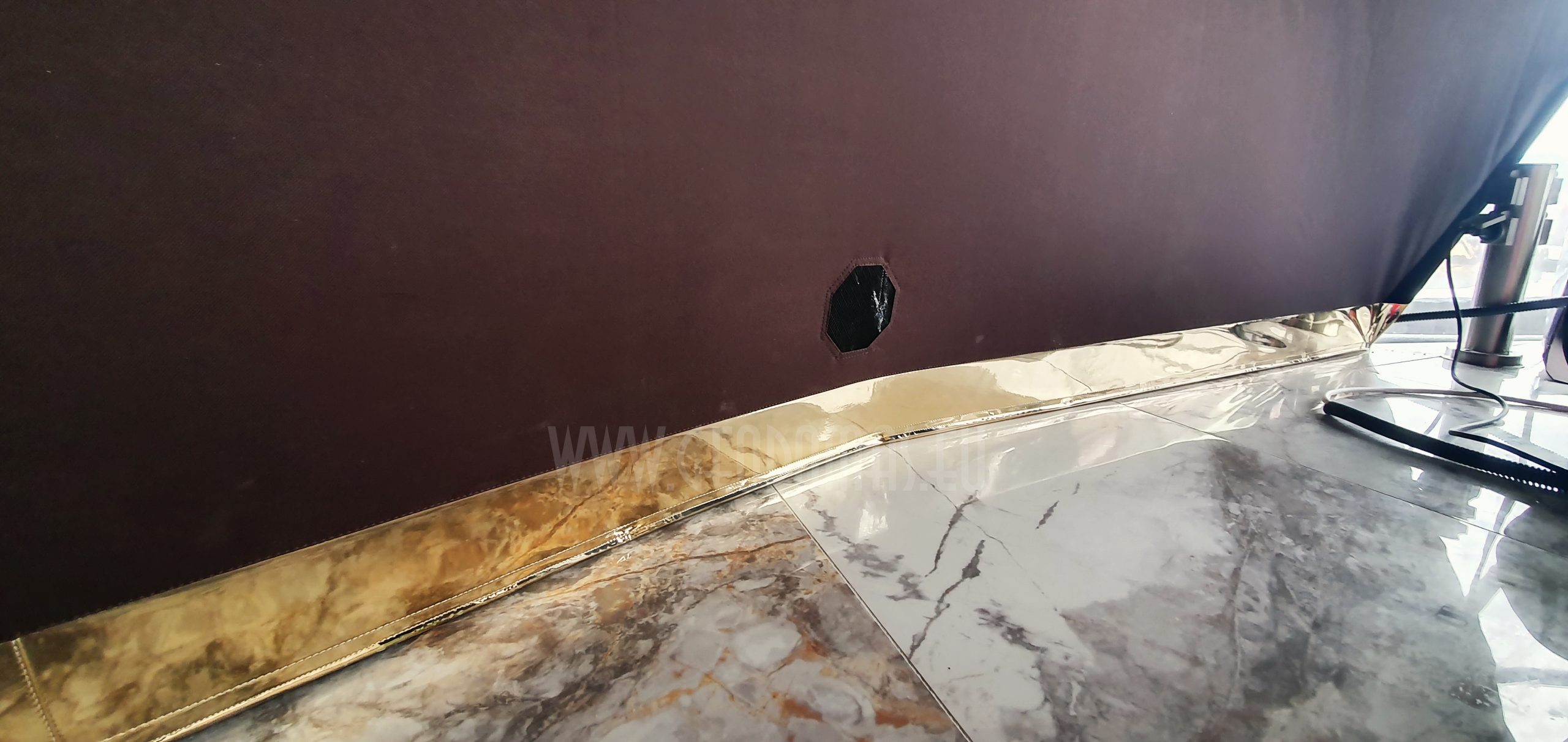 35m² x4set Glamp Royal Resort – Ø6,7m Domes | Zakopane, Poland