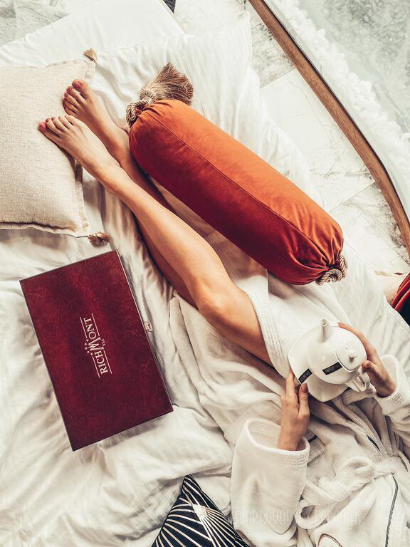 35m² x4set Glamp Royal Resort – Ø6,7m Domes | Zakopane, Poland