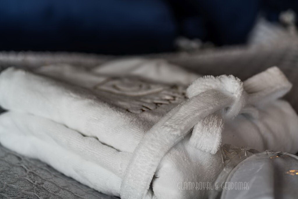 35m² x4set Glamp Royal Resort – Ø6,7m Domes | Zakopane, Poland