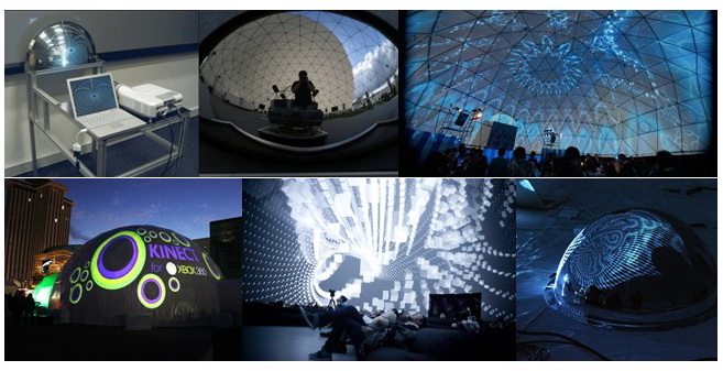 projection projection