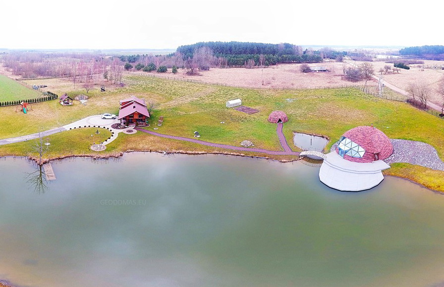 153m2 sirvintai geodoams