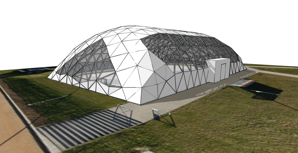 icerink_dome_viz9 icerink_dome_viz9