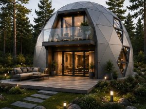 REZIDENCIJA HOMES 110 m2  | Startinis paketas