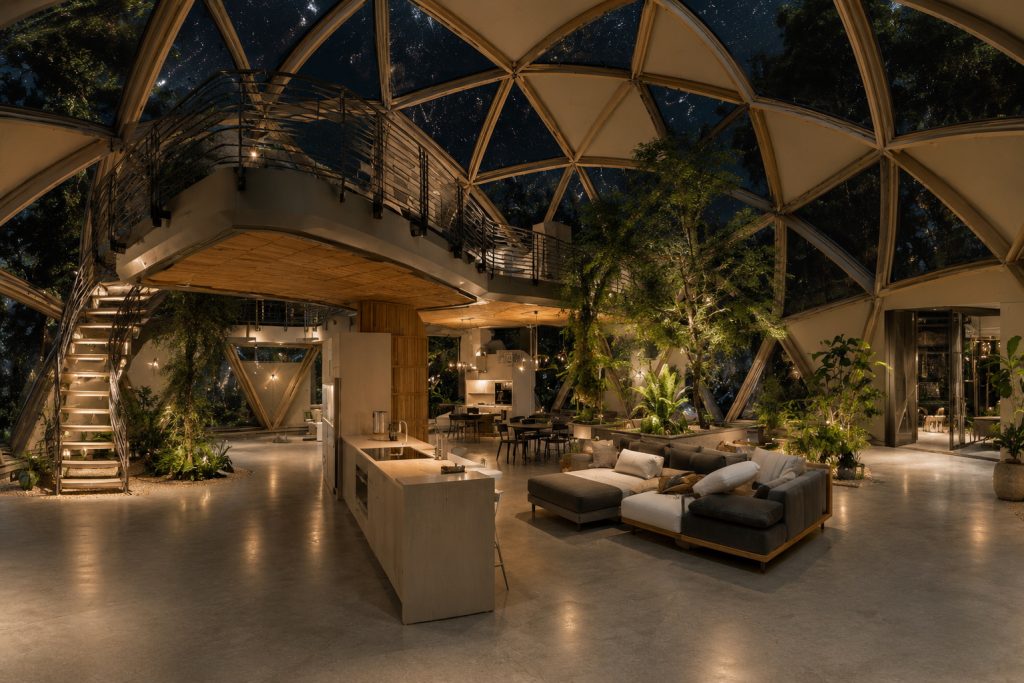 REZIDENCIJA HOMES 110 m2  | Startinis paketas · 10
