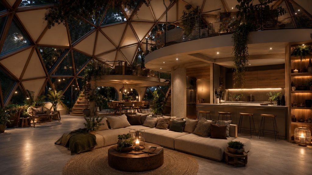 REZIDENCIJA HOMES 110 m2  | Startinis paketas · 11