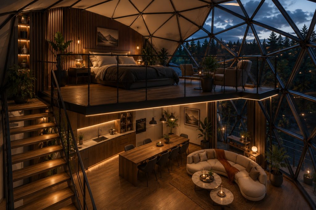 REZIDENCIJA HOMES 110 m2  | Startinis paketas · 13