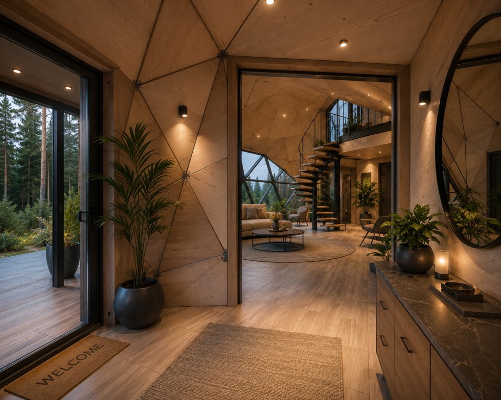REZIDENCIJA HOMES 110 m2  | Startinis paketas · 6