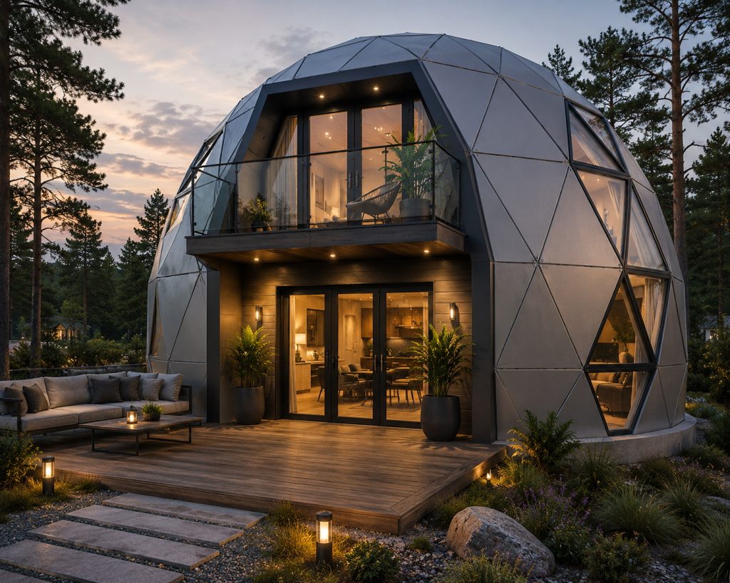 REZIDENCIJA HOMES 110 m2  | Startinis paketas · 5